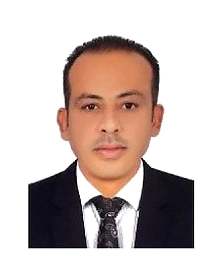 Emad Abahrh, Fleet Manager