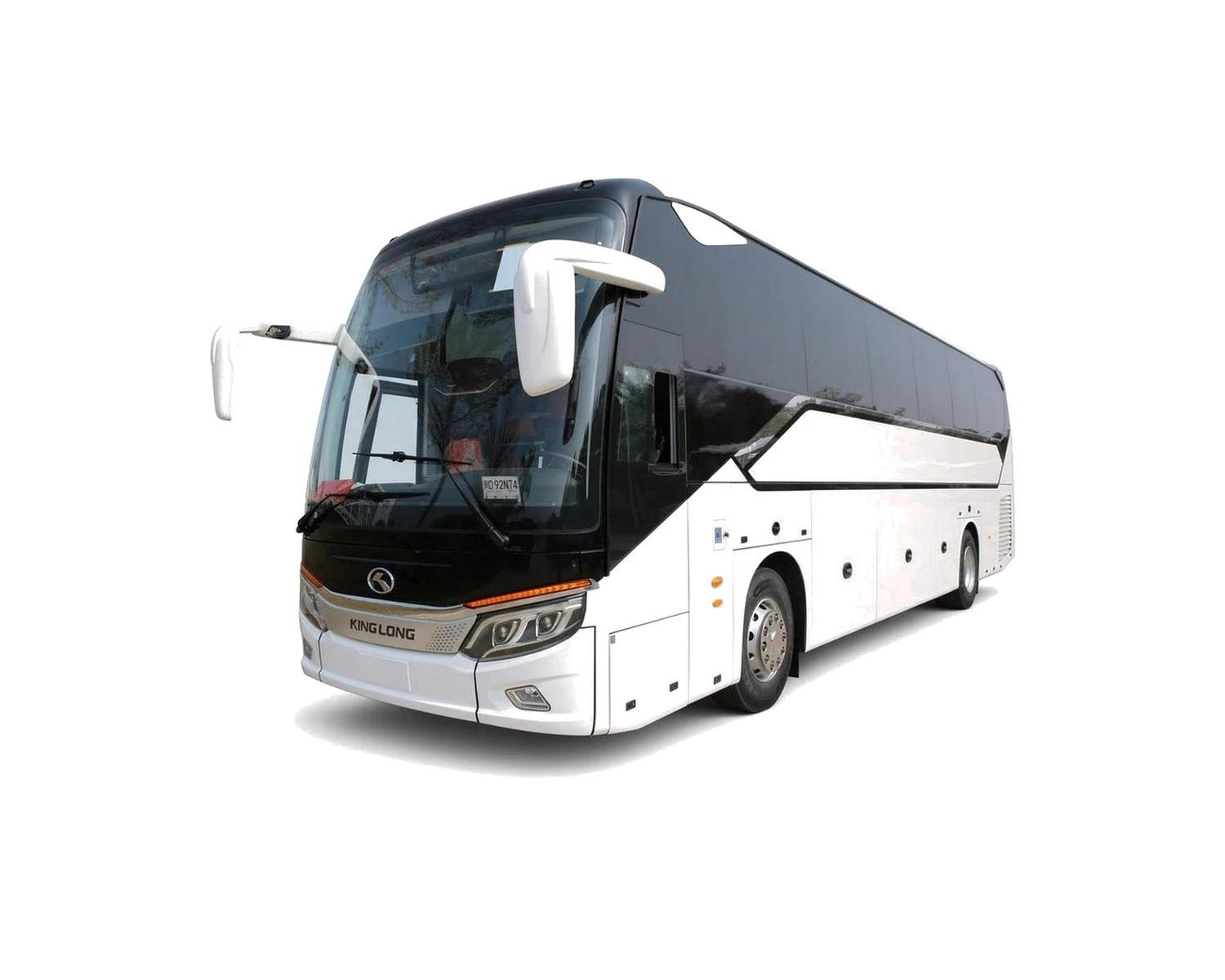King Long Coach