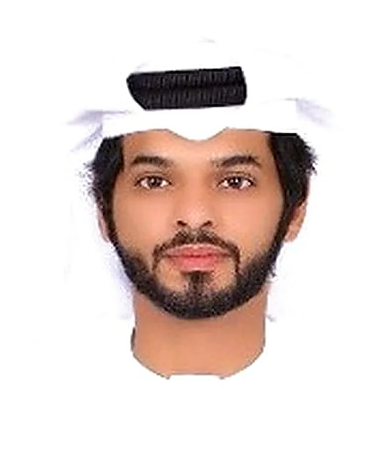 Hamad Al Menhalli, Chief Executive Officer